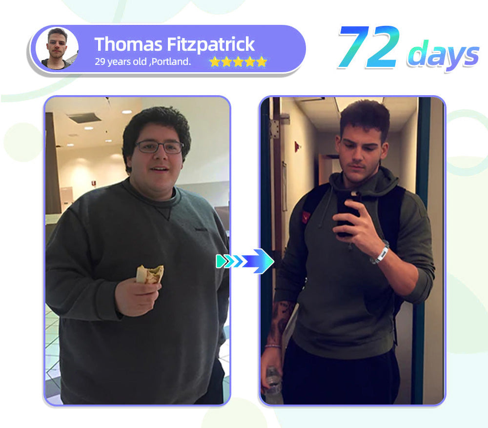 Fubsta™ SMGT-GLP-1 Nano Microneedle Patch 2.0 (✅Painless, long-lasting, addressing diabetes, obesity, and cardiovascular diseases) - 🔥See results in 7 days