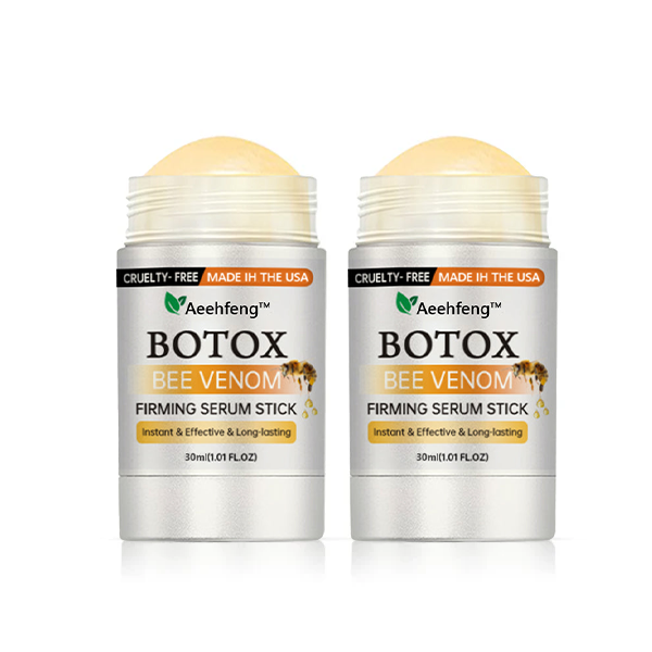 ššMade and Shipped from USAāØAeehfeng⢠Botox Bee Venom Firming Serum Stickš„LAST DAY 80% OFF