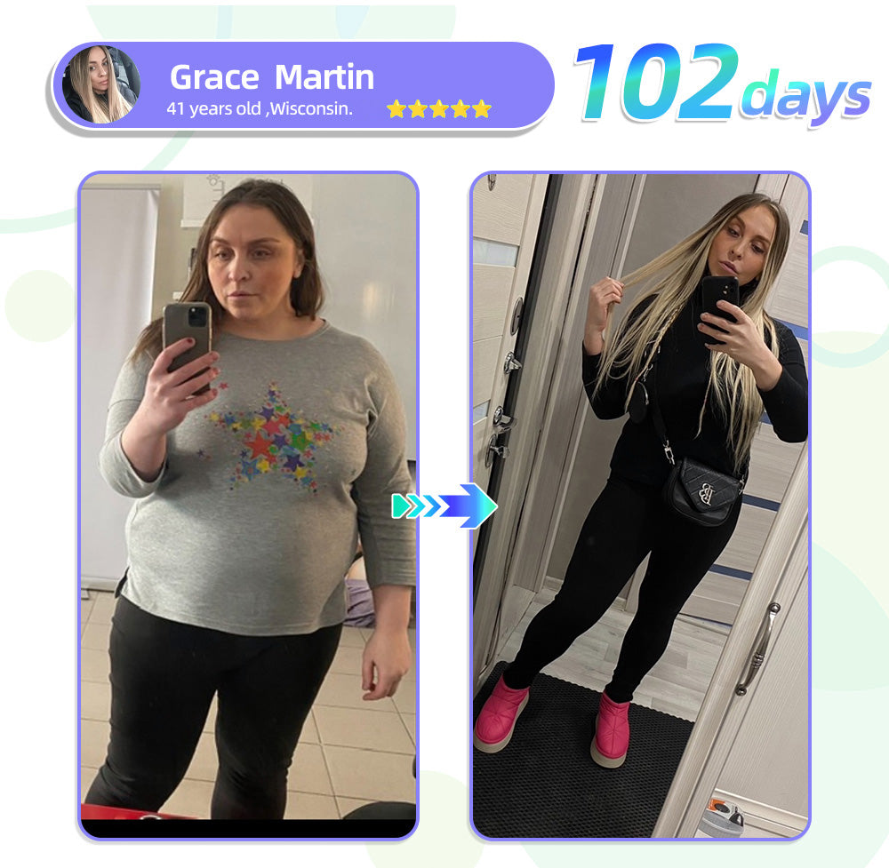 Fubsta™ SMGT-GLP-1 Nano Microneedle Patch 2.0 (✅Painless, long-lasting, addressing diabetes, obesity, and cardiovascular diseases) - 🔥See results in 7 days