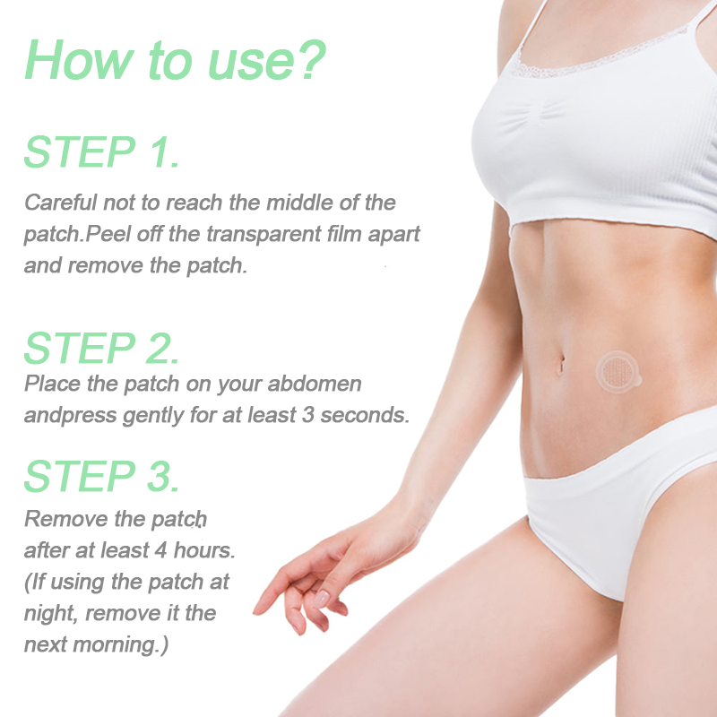 🩹 Upgrade Your Results – Pair with the PEAKA® Slimming Patch