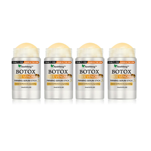 ššMade and Shipped from USAāØAeehfeng⢠Botox Bee Venom Firming Serum Stickš„LAST DAY 80% OFF