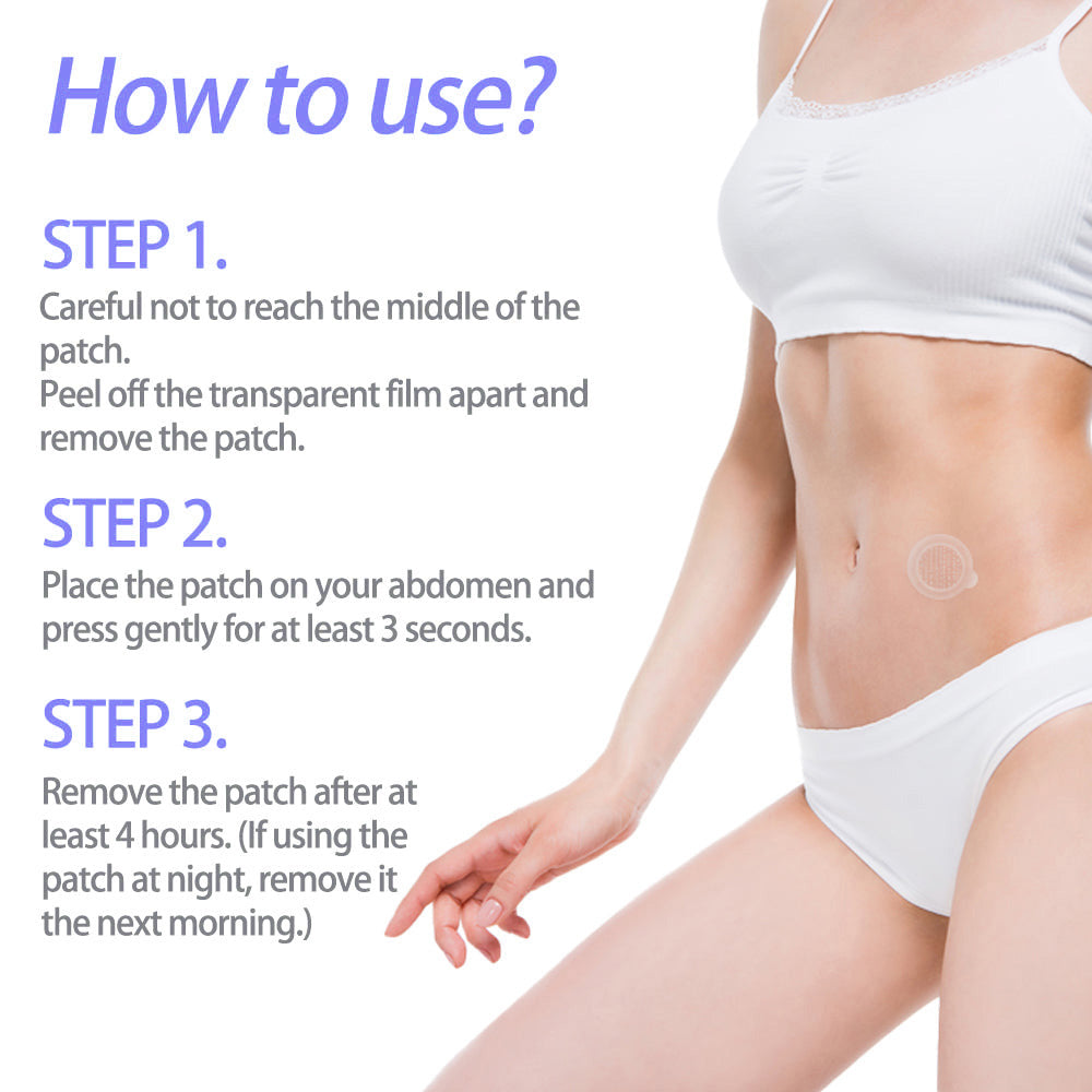 Fubsta™ SMGT-GLP-1 Nano Microneedle Patch 2.0 (✅Painless, long-lasting, addressing diabetes, obesity, and cardiovascular diseases) - 🔥See results in 7 days