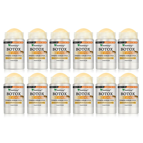 ššMade and Shipped from USAāØAeehfeng⢠Botox Bee Venom Firming Serum Stickš„LAST DAY 80% OFF
