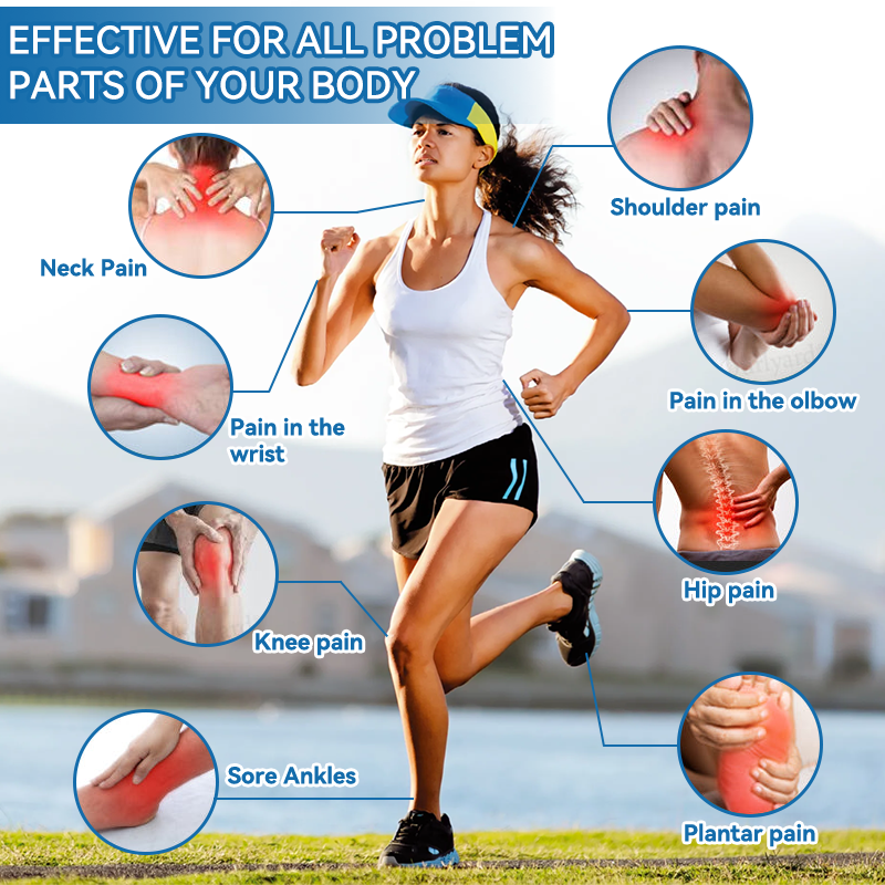 【𝐅𝐢𝐧𝐚𝐥 𝐃𝐚𝐲 – 𝟕𝟎% 𝐎𝐅𝐅】💙 Tnnedey® BPC-157 Joint Healing Cream🦴Treats Arthritis, Neuropathy, Rheumatism, Sports Injuries & More💪