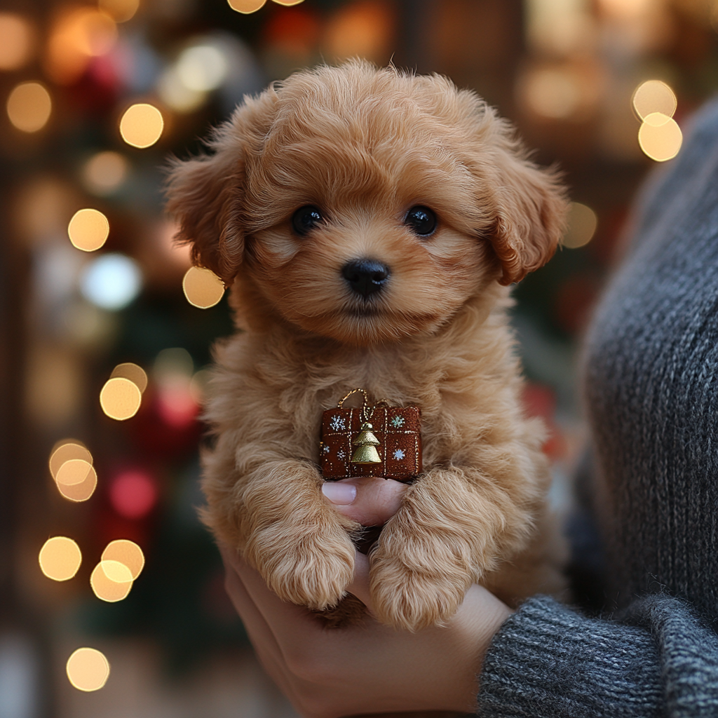 【Official Store】 🐾 NICO - Yovot™ The Ultimate Realistic Robot Puppy (Last Day to Save Big!)