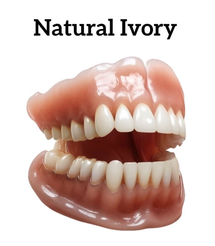 HEATWOLF® - Premium Customized Full Denture Set🦷-The Royal London Dental Hospital accreditation(🍀Limited Time Discount Last 30 Minutes🍀)🍀🍀