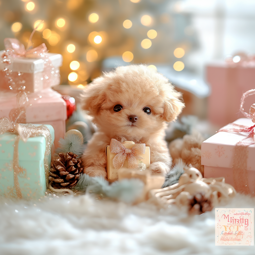 【Official Store】 🐾 NICO - Yovot™ The Ultimate Realistic Robot Puppy (Last Day to Save Big!)