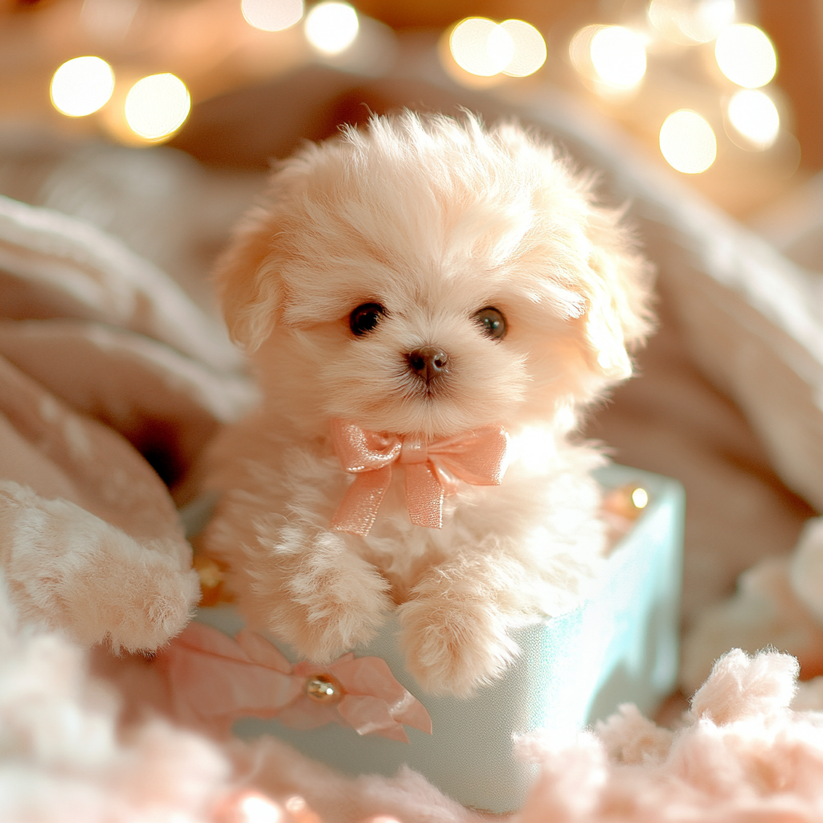 【Official Store】 🐾 NICO - Yovot™ The Ultimate Realistic Robot Puppy (Last Day to Save Big!)
