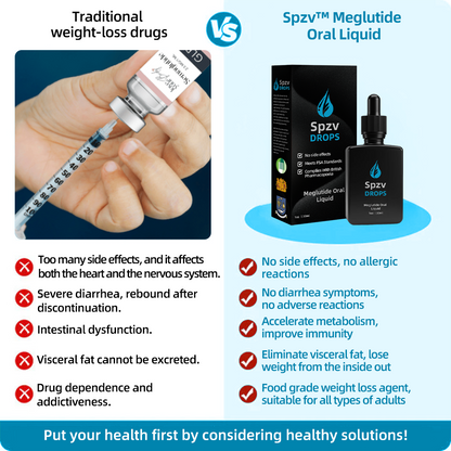 𝑺𝒑𝑧𝒗® 𝑴𝒆𝒈𝑙𝑢𝑡𝑖𝑑𝑒 𝑭𝒐𝒐𝒅-𝐺𝑟𝑎𝑑𝑒 𝑭𝒂𝒕 𝑩𝒖𝒓𝒏𝑒𝑟 𝑶𝒓𝒂𝑙 𝑳𝒊𝒒𝑢𝑖𝑑 🔥 𝑫𝒆𝒗𝒆𝒍𝒐𝑝𝑒𝑑 by University of 𝑮𝒍𝒂𝒔𝑔𝑜𝑤 𝑹&𝐷. 👨‍🔬 𝑹𝑷𝑆 highly recommends 💪