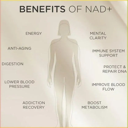 【Tnnedey® Offizieller Shop】 NAD+⚡ Bee Venom Patch – Ultimate Skin Rejuvenation & Energy Boost（Last Day Discount：70%）