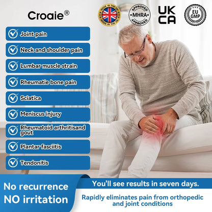 |𝐎𝐟𝐟𝐢𝐜𝐢𝐚𝐥 𝐔𝐊 𝐋𝐢𝐦𝐢𝐭𝐞𝐝 𝐎𝐟𝐟𝐞𝐫 🇬🇧  𝟖𝟎% 𝐎𝐅𝐅 𝐓𝐨𝐝𝐚𝐲 |𝐂𝐫𝐨𝐚𝐢𝐞® 𝐁𝐏𝐂-𝟏𝟓𝟕 𝐉𝐨𝐢𝐧𝐭 𝐇𝐞𝐚𝐥𝐢𝐧𝐠 𝐂𝐫𝐞𝐚𝐦 – Clinically Trusted Relief for Arthritis, Neuropathy, Rheumatism & Sports Injuries 🏆