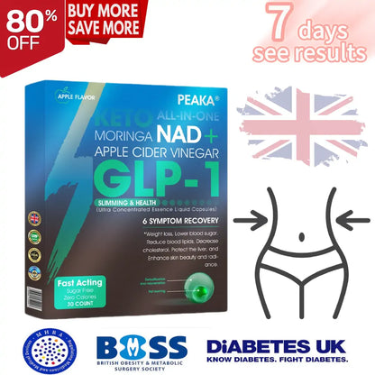 𝐎𝐟𝐟𝐢𝐜𝐢𝐚𝐥 𝐔𝐊 𝐒𝐭𝐨𝐫𝐞 | 𝐏𝐄𝐀𝐊𝐀® 𝐆𝐋𝐏-𝟏 𝐒𝐥𝐢𝐦𝐦𝐢𝐧𝐠 𝐋𝐢𝐪𝐮𝐢𝐝 𝐏𝐞𝐚𝐫𝐥𝐬– 𝐖𝐢𝐭𝐡 𝐍𝐀𝐃+, 𝐌𝐨𝐫𝐢𝐧𝐠𝐚, 𝐀𝐩𝐩𝐥𝐞 𝐂𝐢𝐝𝐞𝐫 𝐕𝐢𝐧𝐞𝐠𝐚𝐫 & 𝐊𝐞𝐭𝐨 𝐁𝐇𝐁 | 𝐅𝐚𝐬𝐭-𝐀𝐜𝐭𝐢𝐧𝐠, 𝐄𝐱𝐩𝐞𝐫𝐭-𝐃𝐞𝐯𝐞𝐥𝐨𝐩𝐞𝐝 𝐅𝐨𝐫𝐦𝐮𝐥𝐚 𝐟𝐨𝐫 𝐖𝐞𝐢𝐠𝐡𝐭 & 𝐇𝐞𝐚𝐥𝐭𝐡 𝐒𝐮𝐩𝐩𝐨𝐫𝐭