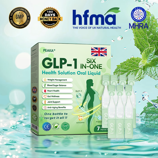 【🇬🇧 𝐋𝐚𝐬𝐭 𝐃𝐚𝐲 – 𝟖𝟎% 𝐎𝐟𝐟】 🌿 𝐏𝐄𝐀𝐊𝐀® 𝐆𝐋𝐏-𝟏 𝐒𝐢𝐱-𝐢𝐧-𝐎𝐧𝐞 𝐇𝐞𝐚𝐥𝐭𝐡 𝐒𝐨𝐥𝐮𝐭𝐢𝐨𝐧 𝐎𝐫𝐚𝐥 𝐋𝐢𝐪𝐮𝐢𝐝 (💧 𝐉𝐮𝐬𝐭 𝐨𝐧𝐞 𝐝𝐨𝐬𝐞 𝐚 𝐝𝐚𝐲 — 𝐯𝐢𝐬𝐢𝐛𝐥𝐞 𝐫𝐞𝐬𝐮𝐥𝐭𝐬 𝐢𝐧 𝐣𝐮𝐬𝐭 𝟕 𝐝𝐚𝐲𝐬)  ✅ 𝐒𝐮𝐩𝐩𝐨𝐫𝐭𝐬: 𝐰𝐞𝐢𝐠𝐡𝐭 𝐦𝐚𝐧𝐚𝐠𝐞𝐦𝐞𝐧𝐭 ⚖️, 𝐡𝐞𝐚𝐫𝐭 𝐡𝐞𝐚𝐥𝐭𝐡 ❤️, 𝐛𝐥𝐨𝐨𝐝 𝐬𝐮𝐠𝐚𝐫 𝐛𝐚𝐥𝐚𝐧𝐜𝐞 🔬, 𝐬𝐥𝐞𝐞𝐩 𝐪𝐮𝐚𝐥𝐢𝐭𝐲 😴, 𝐣𝐨𝐢𝐧𝐭 𝐜𝐨𝐦𝐟𝐨𝐫𝐭 🦵, 𝐚𝐧𝐝 𝐦𝐨𝐫𝐞.