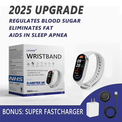 Total Body Wellness Starts Here-Mresio®  Ultrasound Fat Reduction & Far Infrared Blood Sugar Balance
