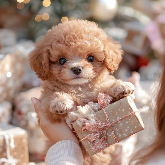 【Official Store】 🐾 NICO - Yovot™ The Ultimate Realistic Robot Puppy (Last Day to Save Big!)