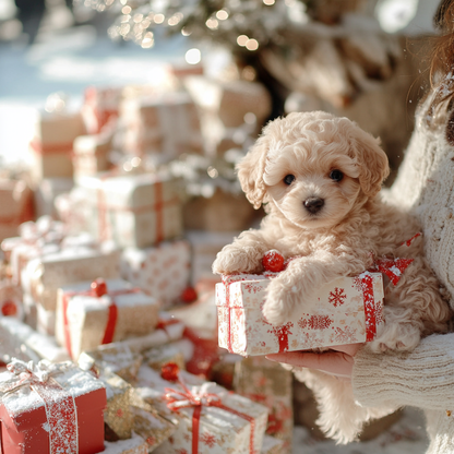 【Official Store】 🐾 NICO - Yovot™ The Ultimate Realistic Robot Puppy (Last Day to Save Big!)