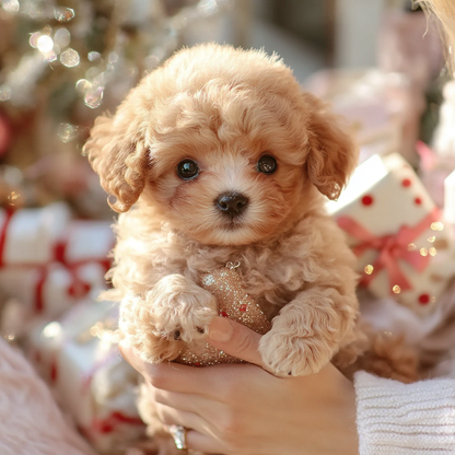 【Official Store】 🐾 NICO - Yovot™ The Ultimate Realistic Robot Puppy (Last Day to Save Big!)